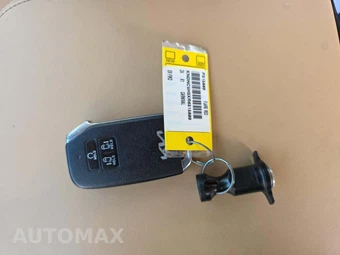 2024 Kia Carnival MPV EX 121.7" WB - miniatura 8