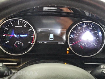 2024 Kia Carnival MPV EX 121.7" WB - miniatura 12