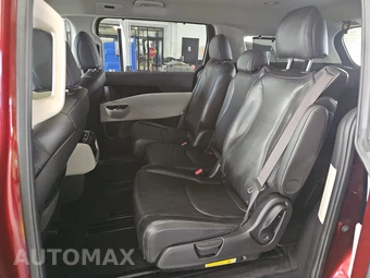 2024 Kia Carnival MPV EX 121.7" WB - miniatura 13