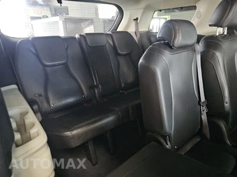 2024 Kia Carnival MPV EX 121.7" WB - miniatura 14