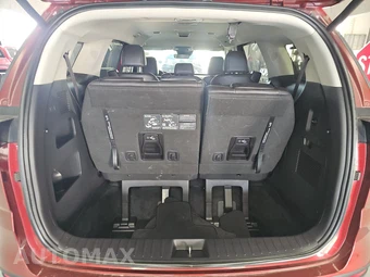 2024 Kia Carnival MPV EX 121.7" WB - miniatura 17