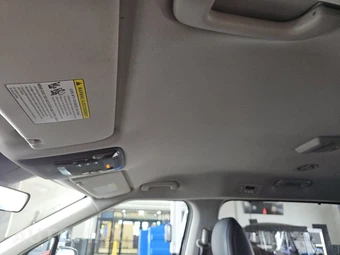 2024 Kia Carnival MPV EX 121.7" WB - miniatura 18