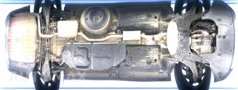 2024 Kia Carnival MPV EX 121.7" WB - miniatura 19
