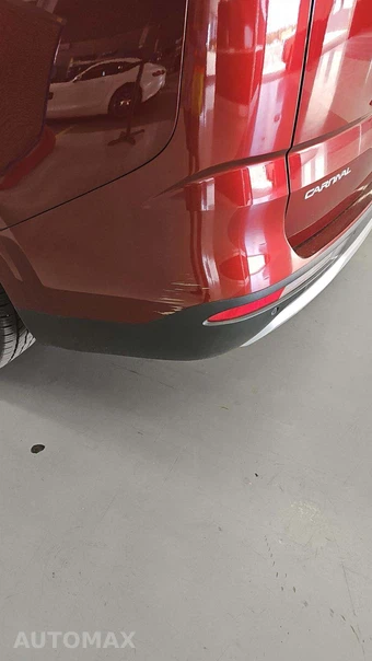 2024 Kia Carnival MPV EX 121.7" WB - miniatura 21
