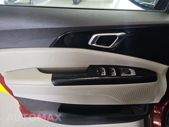 2024 Kia Carnival MPV EX 121.7" WB - miniatura 9