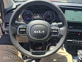 2024 Kia Carnival MPV EX 121.7" WB - miniatura 10