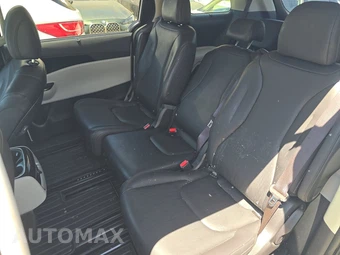 2024 Kia Carnival MPV EX 121.7" WB - miniatura 13