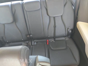 2024 Kia Carnival MPV EX 121.7" WB - miniatura 14