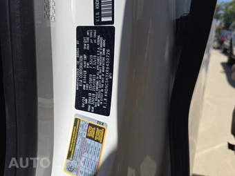 2024 Kia Carnival MPV EX 121.7" WB - miniatura 15