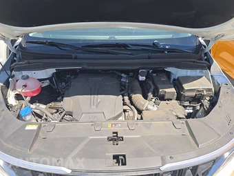 2024 Kia Carnival MPV EX 121.7" WB - miniatura 16