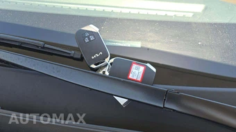 2024 Kia Carnival MPV EX 121.7" WB - miniatura 21