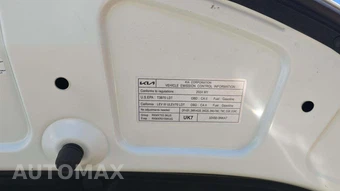 2024 Kia Carnival MPV EX 121.7" WB - miniatura 23