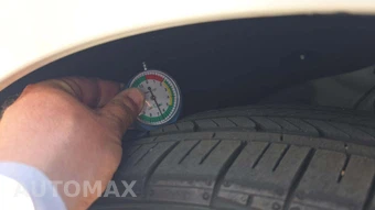 2024 Kia Carnival MPV EX 121.7" WB - miniatura 25