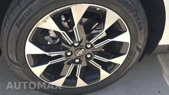 2024 Kia Carnival MPV EX 121.7" WB - miniatura 26
