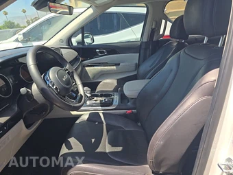 2024 Kia Carnival MPV EX 121.7" WB - miniatura 7