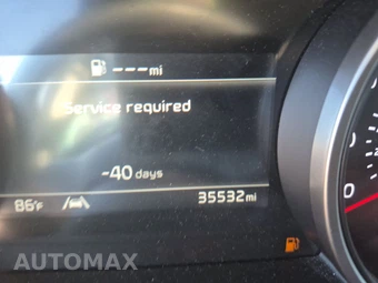 2024 Kia Carnival MPV LX 121.7" WB - miniatura 12