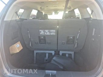2024 Kia Carnival MPV LX 121.7" WB - miniatura 16
