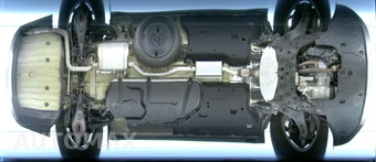 2024 Kia Carnival MPV LX 121.7" WB - miniatura 21