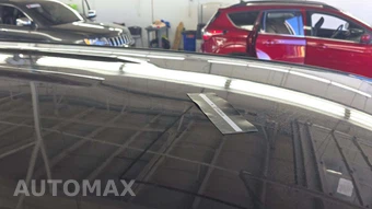 2024 Kia Carnival MPV LX 121.7" WB - miniatura 25