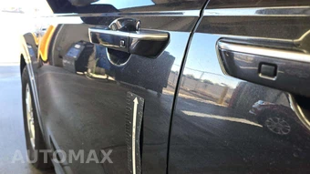 2024 Kia Carnival MPV LX 121.7" WB - miniatura 30
