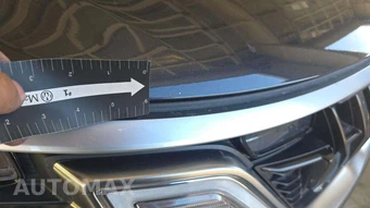 2024 Kia Carnival MPV LX 121.7" WB - miniatura 37