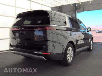 2024 Kia Carnival MPV LX 121.7" WB - miniatura 4