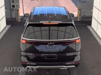 2024 Kia Carnival MPV LX 121.7" WB - miniatura 5