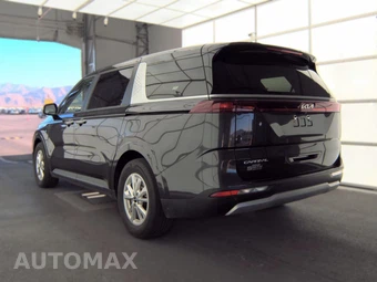 2024 Kia Carnival MPV LX 121.7" WB - miniatura 6
