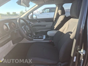 2024 Kia Carnival MPV LX 121.7" WB - miniatura 7