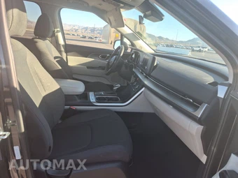 2024 Kia Carnival MPV LX 121.7" WB - miniatura 8