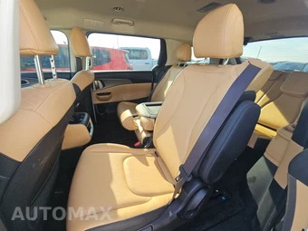 2024 Kia Carnival MPV LX w/ Seat Package 121.7" WB - miniatura 13