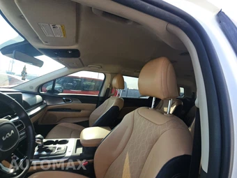 2024 Kia Carnival MPV LX w/ Seat Package 121.7" WB - miniatura 14