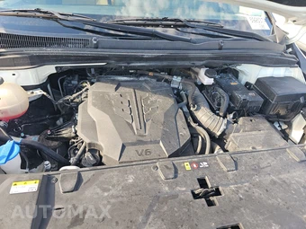 2024 Kia Carnival MPV LX w/ Seat Package 121.7" WB - miniatura 16