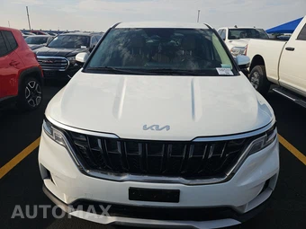 2024 Kia Carnival MPV LX w/ Seat Package 121.7" WB - miniatura 2