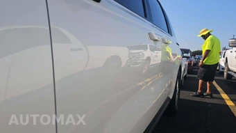 2024 Kia Carnival MPV LX w/ Seat Package 121.7" WB - miniatura 20