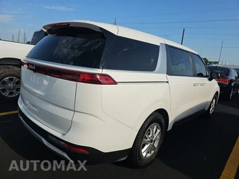 2024 Kia Carnival MPV LX w/ Seat Package 121.7" WB - miniatura 4