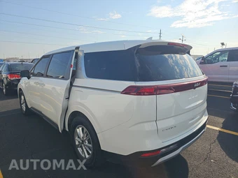 2024 Kia Carnival MPV LX w/ Seat Package 121.7" WB - miniatura 6