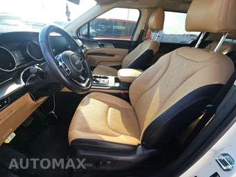 2024 Kia Carnival MPV LX w/ Seat Package 121.7" WB - miniatura 7