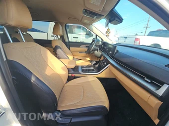 2024 Kia Carnival MPV LX w/ Seat Package 121.7" WB - miniatura 8
