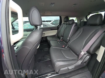 2024 Kia Carnival MPV LX w/ Seat Package 121.7" WB - miniatura 13