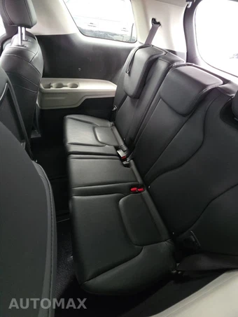 2024 Kia Carnival MPV LX w/ Seat Package 121.7" WB - miniatura 14
