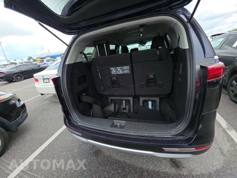 2024 Kia Carnival MPV LX w/ Seat Package 121.7" WB - miniatura 17