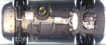 2024 Kia Carnival MPV LX w/ Seat Package 121.7" WB - miniatura 19