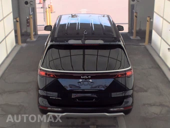 2024 Kia Carnival MPV LX w/ Seat Package 121.7" WB - miniatura 5