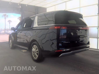 2024 Kia Carnival MPV LX w/ Seat Package 121.7" WB - miniatura 6