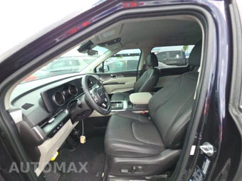 2024 Kia Carnival MPV LX w/ Seat Package 121.7" WB - miniatura 7