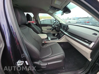 2024 Kia Carnival MPV LX w/ Seat Package 121.7" WB - miniatura 8