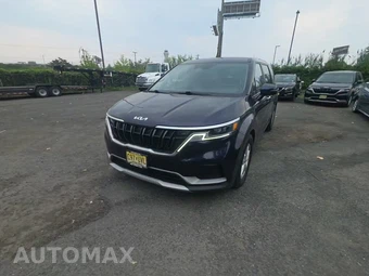 2024 Kia Carnival MPV LX w/ Seat Package 121.7" WB