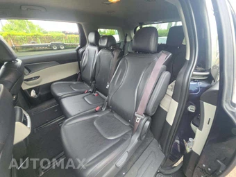 2024 Kia Carnival MPV LX w/ Seat Package 121.7" WB - miniatura 10