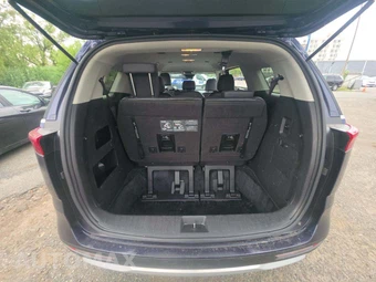 2024 Kia Carnival MPV LX w/ Seat Package 121.7" WB - miniatura 12